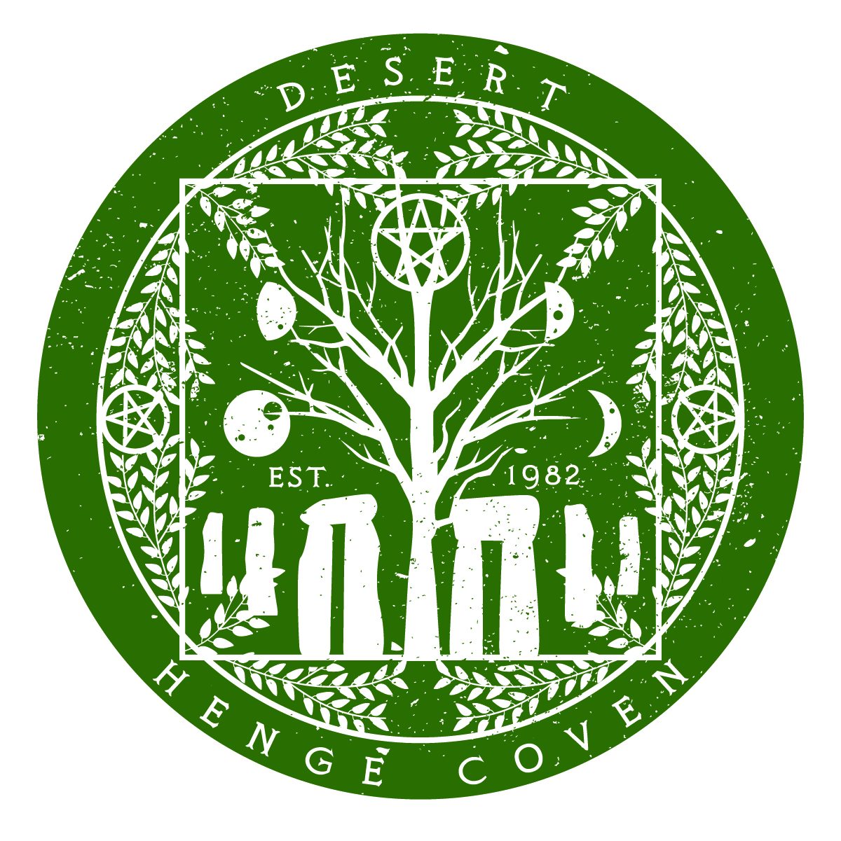 Desert Henge Coven 2018-02